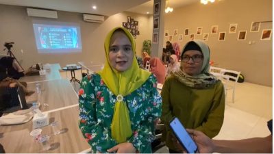 Kota Gorontalo Berhasil Raih Predikat KLA Tingkat Madya Tahun 2023