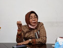 Tanggapan Ariyati Polapa Terkait Usulan Status RSUD Zus Jadi BLUD