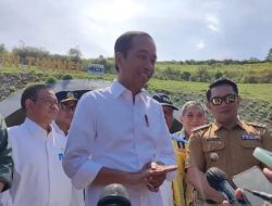 Presiden Harap RUU Kesehatan Dapat Atasi Kekurangan Dokter di Indonesia