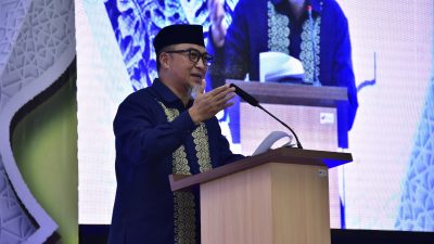Kota Gorontalo Raih Juara Umum STQH Tingkat Provinsi