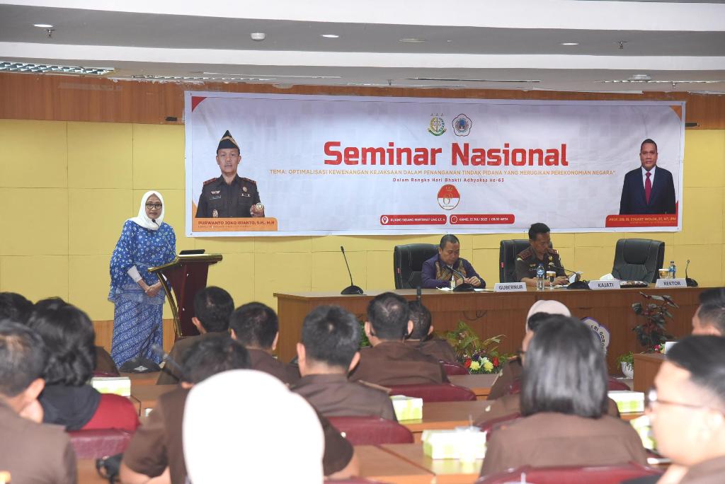 Seminar Nasional
