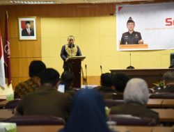 Seminar Nasional Jadi Agenda Penting Mahasiswa untuk Menyikapi Persoalan Hukum di Indonesia
