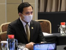 DPR RI Siap Sukseskan Sidang Umum AIPA ke-44