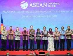 Kedubes AS Apresiasi Upaya Indonesia Tangani TPPO di ASEAN