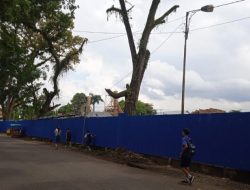 Lanjutan Pembangunan Alun-alun Boki Hotinimbang: Penandatanganan Kontrak Proyek Segera Dilakukan