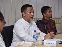 KDEKS Provinsi Gorontalo Usung Program Zona Kuliner Halal Aman dan Sehat