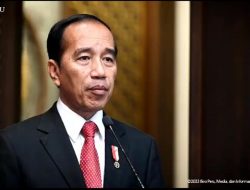 Presiden Jokowi Buka AMMTC ke-17 di Labuan Bajo