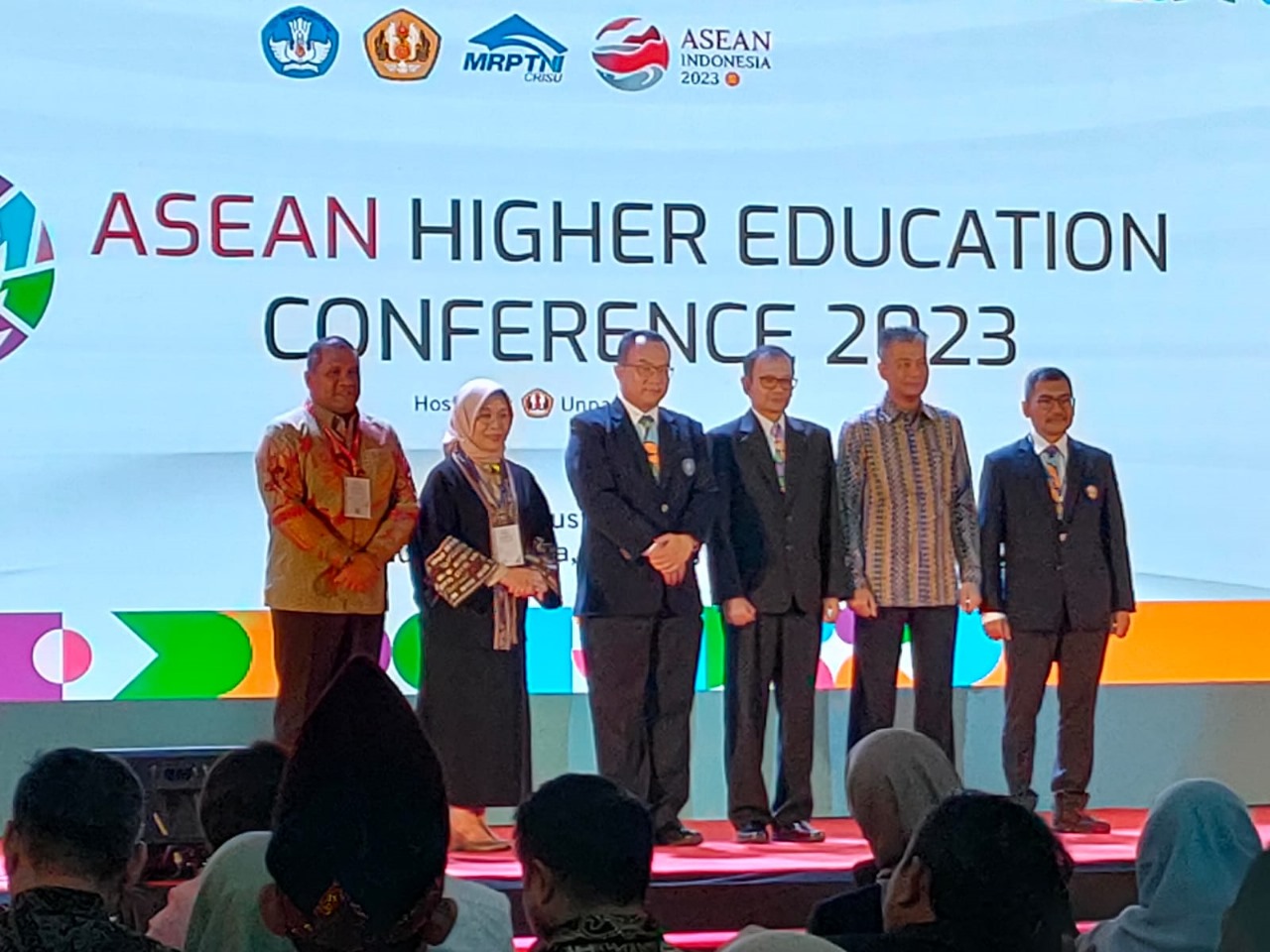 ASEAN Higher Education