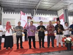 Lomba Edukatif Kultural Musem Jadi Harapan Pelestarian Budaya Gorontalo