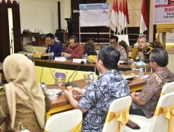 Langkah Pemerintah Dalam Pencegahan Kasus Bunuh Diri di Gorontalo
