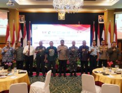 Stakeholder Gorontalo Rundingkan Solusi Pencegahan Bunuh Diri