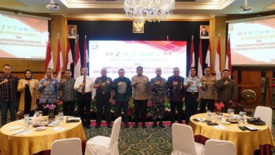 Stakeholder Gorontalo Rundingkan Solusi Pencegahan Bunuh Diri