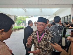 Menko PMK : Indonesia Siap Hadapi Varian Baru Covid-19