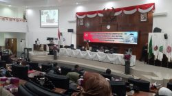 DPRD Provinsi Gorontalo