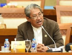 Legislator PKS Sebut Ekspor Nikel Saat Ini Hanya Membuat Negara Rugi