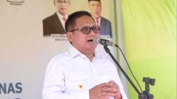 READ.ID- Melalui momentum peringatan Hari Koperasi ke-76 tahun 2023, diharapkan koperasi dan UMKM di Kota Gorontalo akan terus maju dan kokoh, dalam membangun meningkatkan perekonomian masyarakat, serta upaya pemulihan ekonomi.