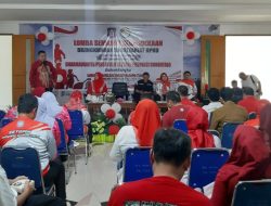 Sambut Hari Kemerdekaan RI ke-78, Sekretariat DPRD Provinsi Gorontalo Gelar Lomba Dengan Total Hadiah Jutaan Rupiah