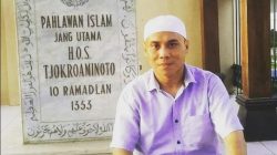 Indonesia Merdeka 23 Januari 1942, Bukan 17 Agustus 1945
