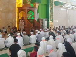 111 Jemaah Haji Telah Tiba di Kotamobagu
