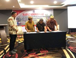 Indeks Desa Membangun Provinsi Gorontalo Alami Peningkatann