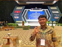 “Si PRIMA” Pemkab Gorontalo Raih Penghargaan Inovasi Pelayanan Publik 2023