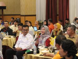 Sejumlah Pihak Desak Pemerintah Gorontalo Tetapkan KLB Bunuh Diri