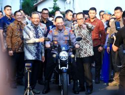 Kapolri Ingatkan Perjuangan Harus Terus Dilakukan Untuk Memajukan Indonesia
