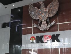 KPK Periksa Setditjen Minerba Kementerian ESDM