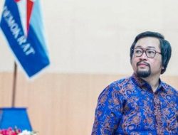 Koalisi Perubahan Persatuan Bubar, Demokrat Gorontalo Turunkan Baliho Anies