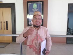 Komisioner Bawaslu Provinsi Gorontalo Diadukan ke DKPP