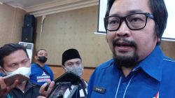 Nasdem Khianati Demokrat, Erwin Turunkan Baliho Anies