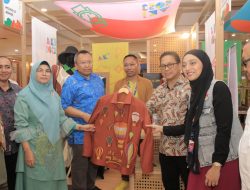 Provinsi Gorontalo Jadi Lokasi Pelaksanaan Apresiasi Kreasi Indonesia dari Kementerian Pariwisata & Ekraf RI
