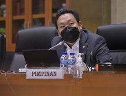 Komisi IX Pertimbangkan Usul Pembentukan Pansus Terkait Polusi Udara