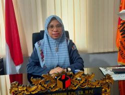 Bawaslu Provinsi Gorontalo Tanggapi Pengurus Parpol Jadi Anggota Bawaslu