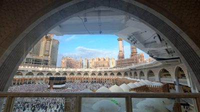 Penyelenggaraan Haji