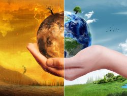 BRIN : Butuh Model Ekonomi Baru Antisipasi Dampak Perubahan Iklim