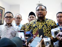 Menteri Agama Usulkan Perubahan Mekanisme di Penetapan Jemaah Haji 2024