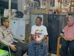 Kapolda Gorontalo Akan Fasilitasi Orang Tua Peserta Paskibraka Nasional Hadir di Upacara HUT RI