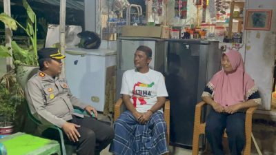 Kapolda Gorontalo Akan Fasilitasi Orang Tua Peserta Paskibraka Nasional Hadir di Upacara HUT RI