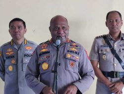 Pemerintah Papua Terus Lakukan Negosiasi Bebaskan Pilot Susi Air