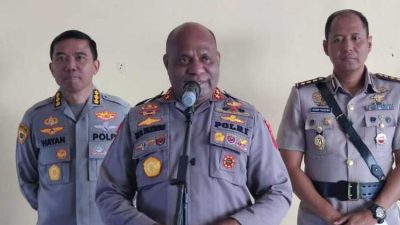 Pemerintah Papua Terus Lakukan Negosiasi Bebaskan Pilot Susi Air