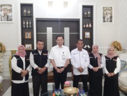 Pemerintah Kota Gorontalo Sampaikan Dukungan Terhadap Program Guru Penggerak