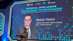 Regulasi Penggunaan Teknologi AI