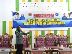 TP-PKK Kabupaten Gorontalo Intens Gelar Sosialisasi Stop Bunuh Diri