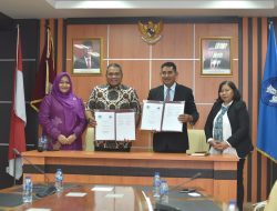 Universitas Negeri Gorontalo Jalin Kerjasama Dengan Universidade Oriental Timor Lorosa’e