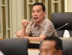 Legislator DPR RI Usulkan WFH Atasi Polusi Udara Jakarta