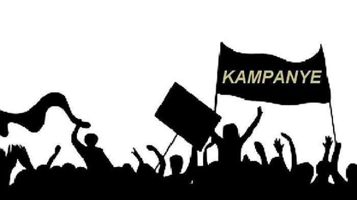 larangan kampanye politik di rumah ibadah