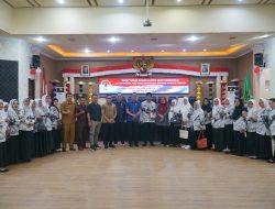 DPRD Kota Gorontalo Upayakan Solusi Pengangkatan P3K Bagi Tenaga Honor Guru TK