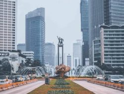 Jakarta Akan Kembali Terapkan Work From Home