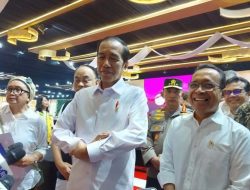 Presiden Jokowi Akan Laksanakan 13 Pertemuan Bilateral Selama KTT Asean
